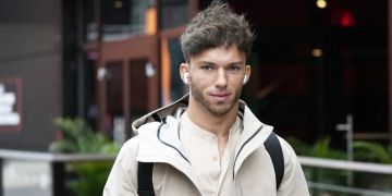 pierre gasly