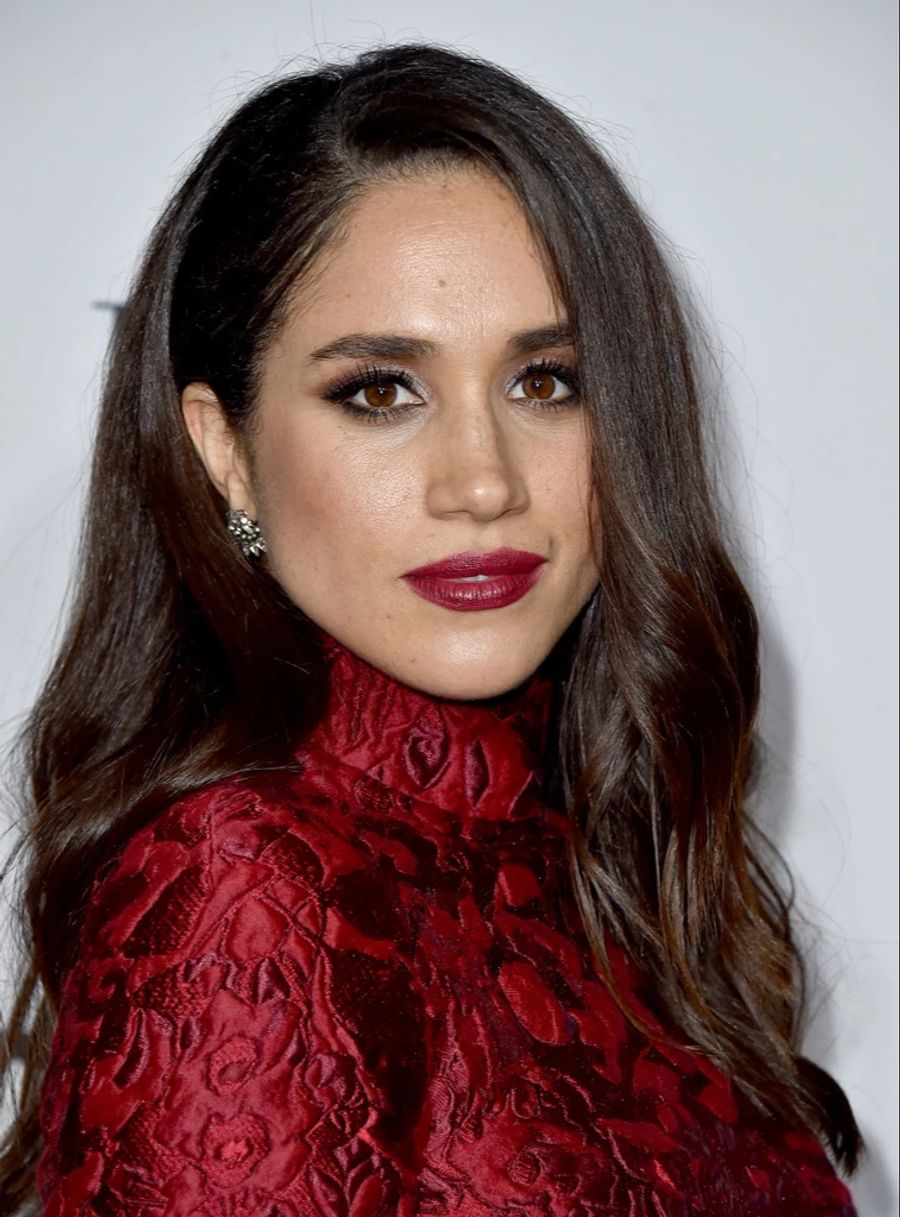 Meghan Markle plante im September ihr grosses Blog-Comeback.