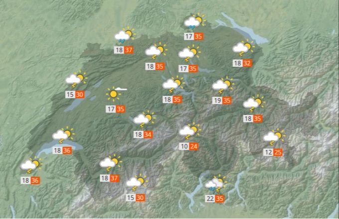 meteo