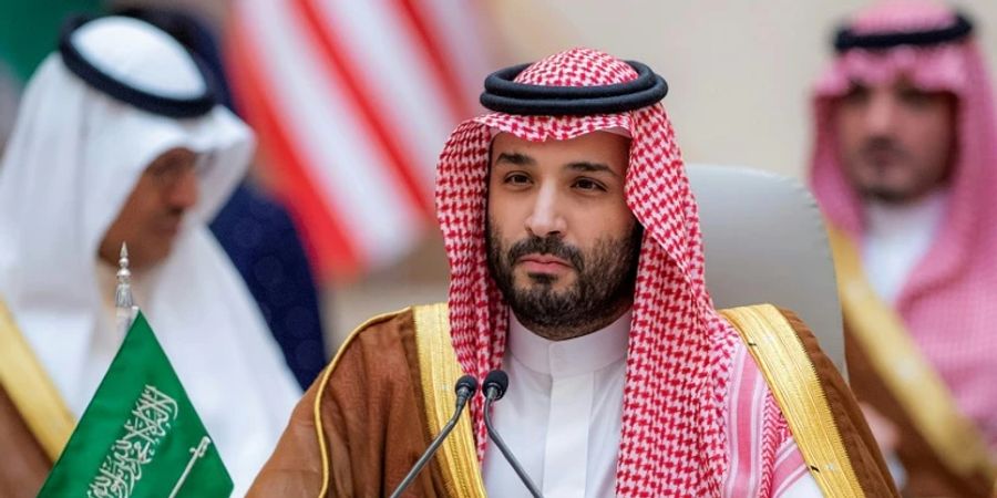 Mohammad bin Salman