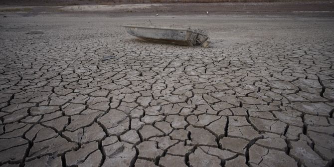 lake mead