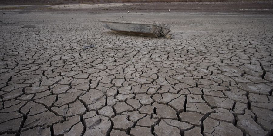 lake mead