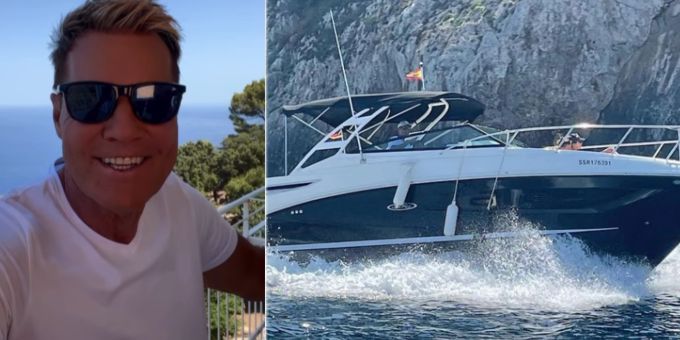 Heisser Job - Dieter Bohlen über Luxus-Problem: «Ich arme Sau!»