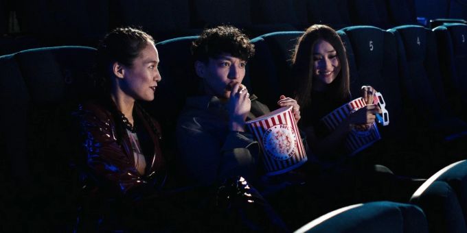 Der neue Animationsfilm ist eine gelungene Wiederaufnahme der Heidi-Geschichte. (Symbolbild) Kino