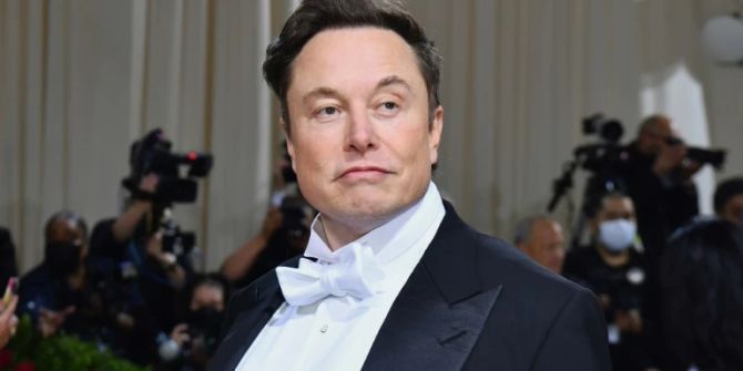 musk