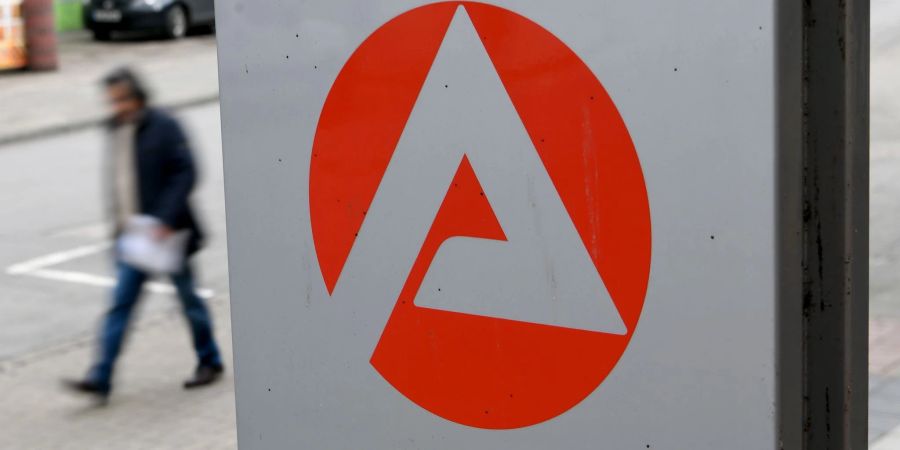 Die Nachfrage nach Arbeitskräften ist in Deutschland so hoch wie nie.