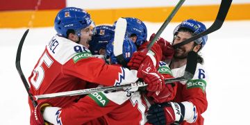 Eishockey WM