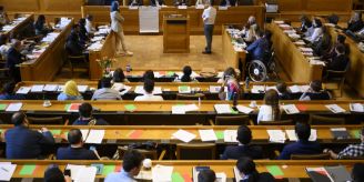 Reform - Unternehmen sollen Verluste länger von Steuern abziehen können Reform - Unternehmen sollen Verluste länger von Steuern abziehen können