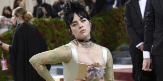 Billie Eilish - Noch immer Single und glücklich damit Billie Eilish - Noch immer Single und glücklich damit