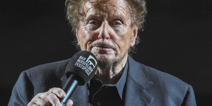 ARCHIV - Der Regisseur Dieter Wedel ist tot. Foto: BREUEL-BILD/dpa ARCHIV - Der Regisseur Dieter Wedel ist tot. Foto: BREUEL-BILD/dpa