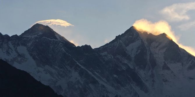 Himalaya