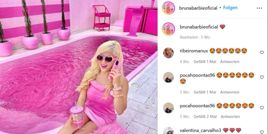 Barbie