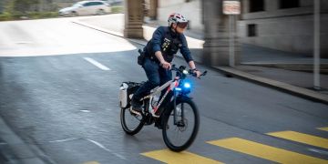 Stadtpolizei Zürich