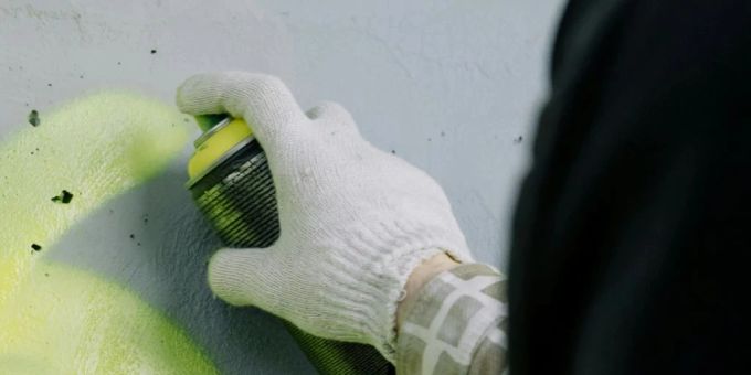 Vandalismus