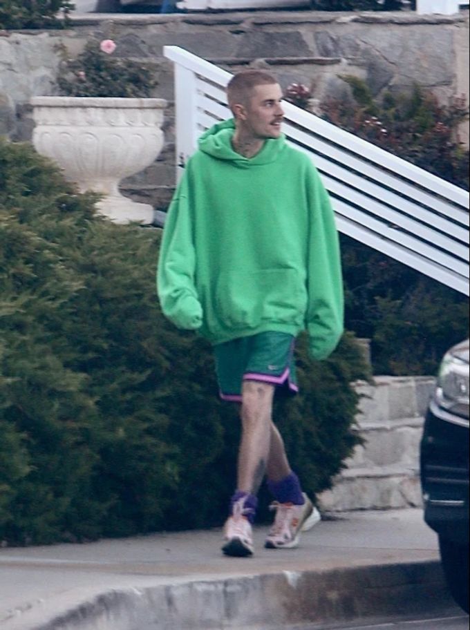 Justin Bieber