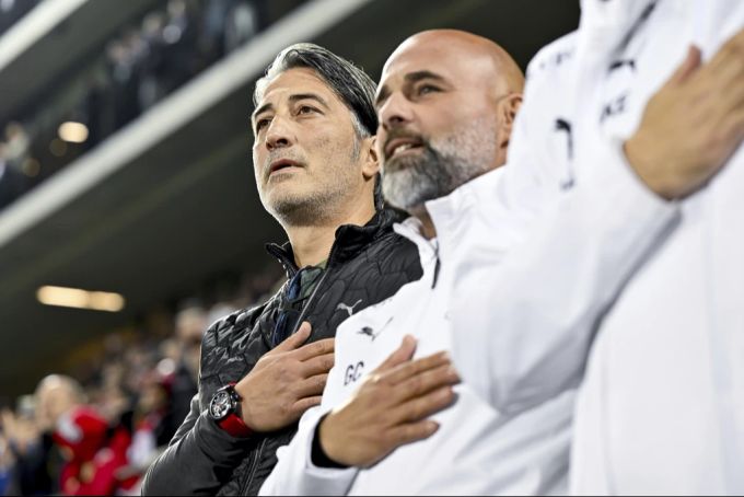 Contini gibt seinen Nati-Assistenz-Job für den YB-Chef-Job ab. Von Nau.ch-Kolumnist Erni Maissen gibt es Applaus. fc basel