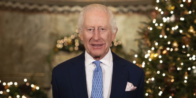 Charles soll Harry und Meghan nicht zu Weihnachten eingeladen haben. King Charles