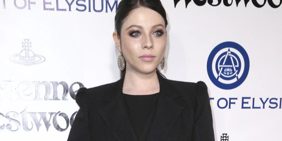 Michelle Trachtenberg