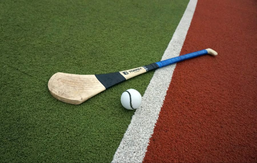 Hurling Camogie Schweiz