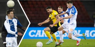 U20-Natispieler - GC verlängert mit Eigengewächs Tim Meyer