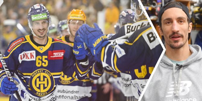 HC Davos