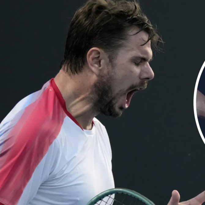 Stan Wawrinka