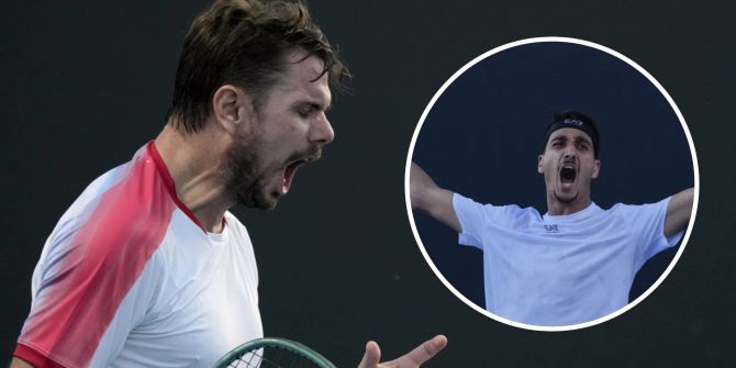 Stan Wawrinka