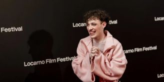 Nach ESC-Sieg - Nemo meldet sich in einem grossen Interview zurück