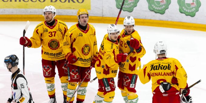 SCL Tigers