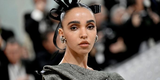 Musikerin FKA Twigs ist nach eigener Aussage «am Boden zerstört». (Archivbild) Musikerin FKA Twigs ist nach eigener Aussage «am Boden zerstört». (Archivbild)