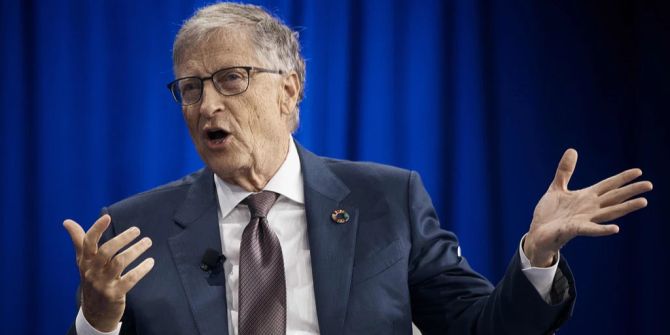 Bill Gates