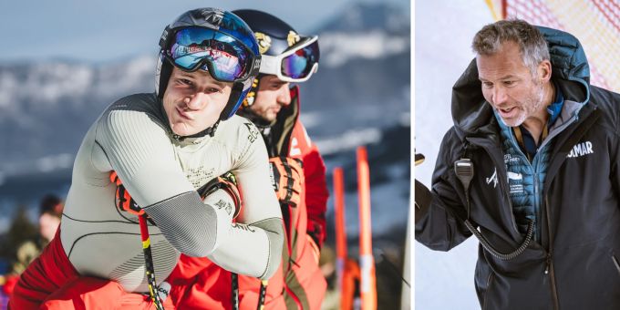 Heftige Stürze - FIS-Rennchef fordert Verbot von Odis Wunderwaffe!