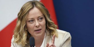 Mehr EU-Einfluss - Meloni: Italien kein «Juniorpartner» in EU Mehr EU-Einfluss - Meloni: Italien kein «Juniorpartner» in EU