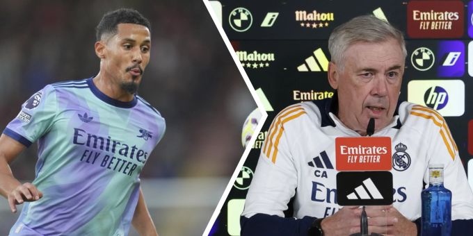 Über 100 Mio. Euro - Plant Real Madrid einen Weltrekord-Transfer?
