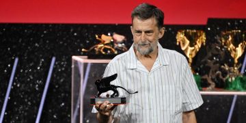 nanni moretti