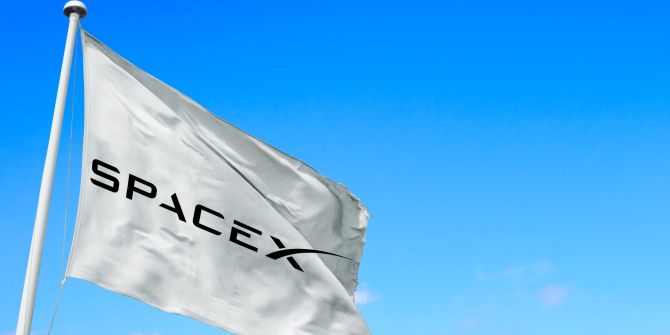 SpaceX