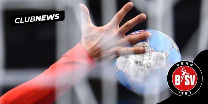 Der BSV Bern gehört zu den grössten Handballclubs im Kanton Bern. Er trägt seine Heimspiele in der Mobiliar Arena Gümligen aus. BSV Bern