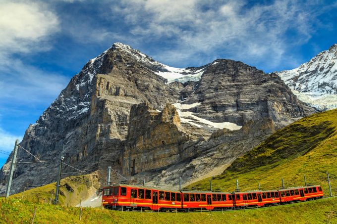 Auch im Sommer ist ein Tagesausflug in der Freizeit zu empfehlen. Sommer