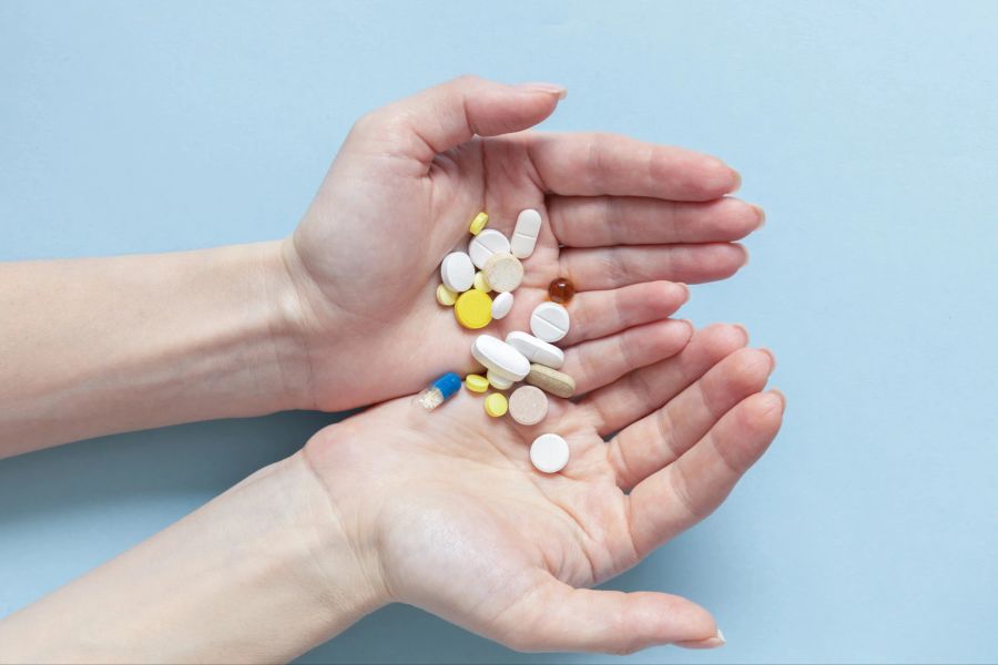 antibiotika bakterien