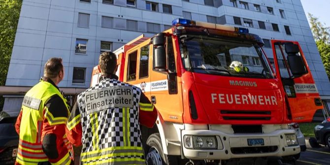 Feuerwehr