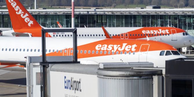 easyjet