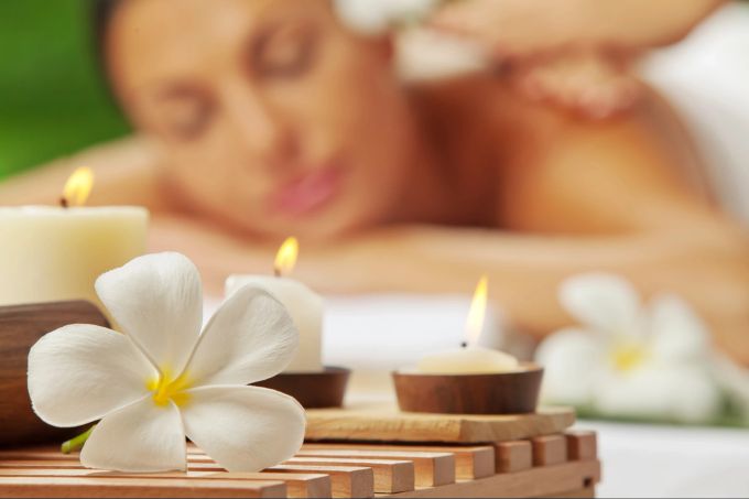 Wellness-Hotels haben den Vorteil, dass man sich dort rundum entspannen kann. Wellness