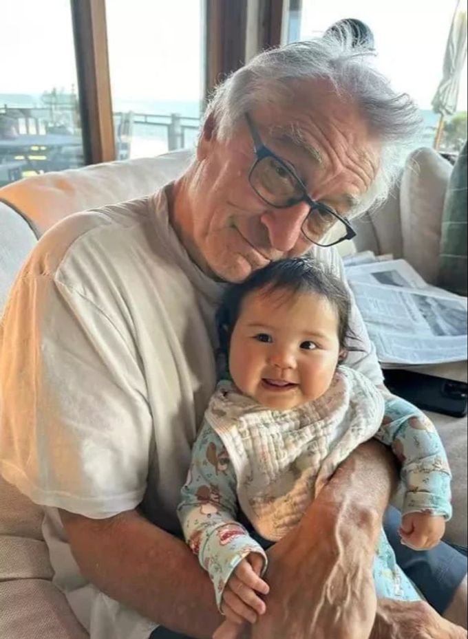 Robert De Niro