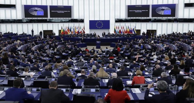 EU USA Donald Trump