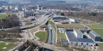 Bern - Wankdorf-Projekt laut Astra noch nicht rechtskräftig