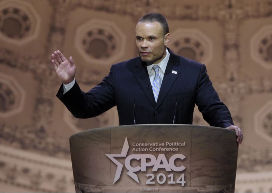 dan bongino