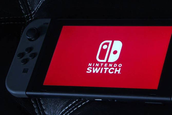 Nintendo Direct