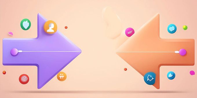 Informationskompetenz - Die Strategie der Widersprüchlichkeit