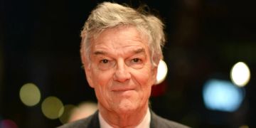 Regisseur Benoît Jacquot