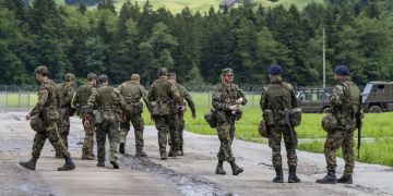 schweizer armee